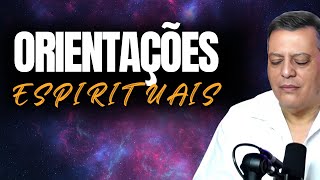 MEETING AUDIO CONTAINING SPIRITUAL GUIDANCE