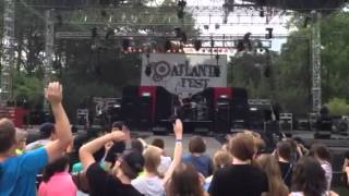 Manafest - Edge of My Life