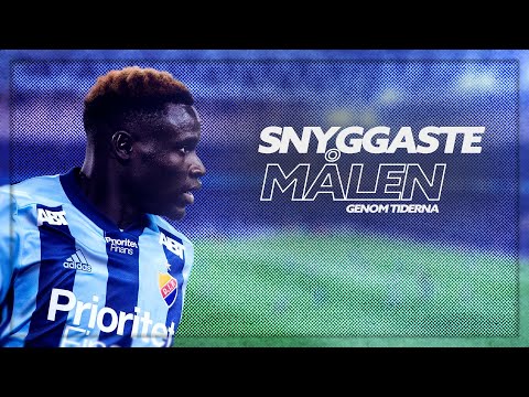 Djurgårdens Snyggaste Mål | Del 3