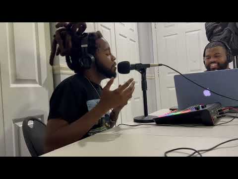 Jay Vilpin on Gay or Straight Energy