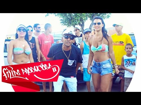 MC Vitinho é Febre - Estilo Seu Madruga ( FILIPE PRODUÇÕES )