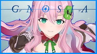 開始 はいからの~はい! - 【GNOSIA-グノーシア-】ないてる#11【クッコロ・セツ / Vtuber】