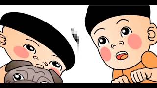 プチキン5分耐久