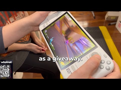 We're Giving Away a Limited Edition OLED Steam Deck!