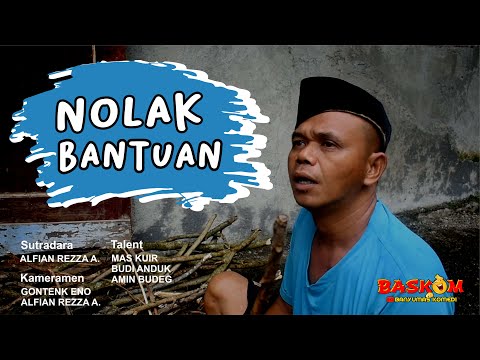 nolak-bantuan