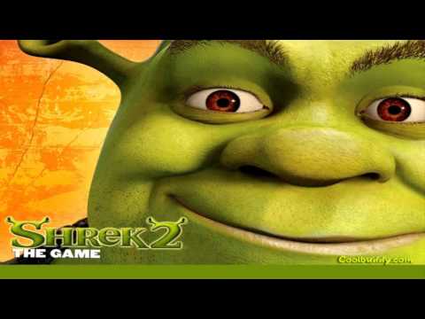 |Música Especial Shrek 2 |Joseph Arthur - You're So True | p3