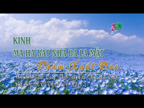 21. Phẩm Xuất Đáo
