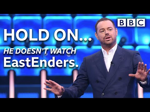 誰もイースタンダーズに興味がない！どうなってるの？| BBC予告編 (No-one is into EastEnders! What's going on here? | BBC Trailers)