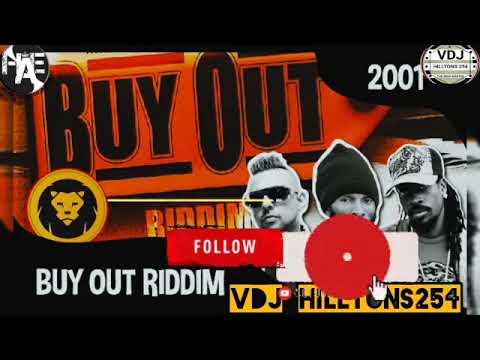 Dancehall Riddim Mix_Buy Out Riddim Mixtape_ft_ Gabriel | Tanto | #nutnogoso | By Vj Hilltons_KE 🔥🔥