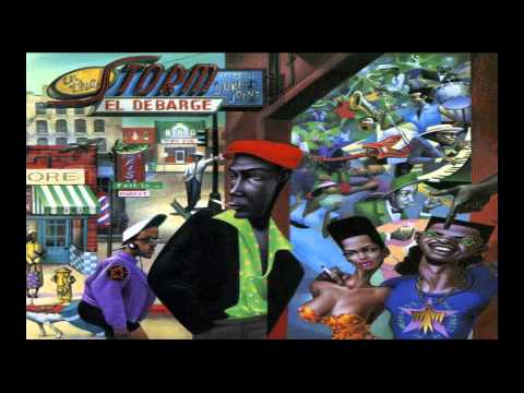 El DeBarge ft. Fourplay ~ After The Dance (Extended Play) 1992