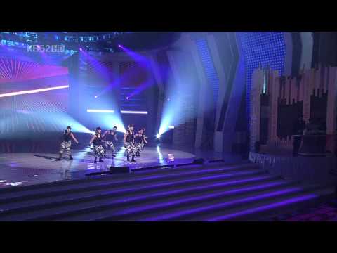 101230 Goyo Daejun Part15 - 2pm