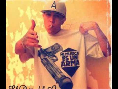 S. Gats Anger Management Ft C-Kan //Video Oficial//   (Fock You)