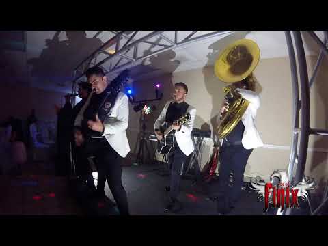 Danny Felix y Los De Finix