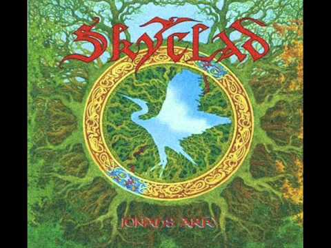 Skyclad- Earth mother, the sun and the furious host