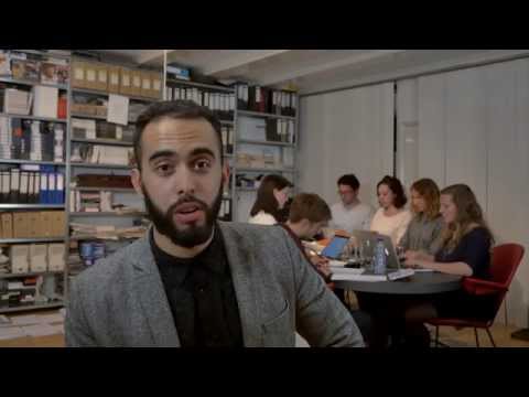 Project Nightlight 2015