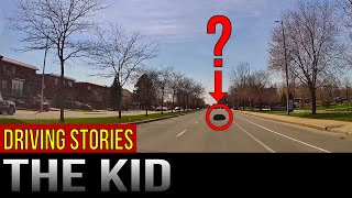 Driving Stories – The Kid