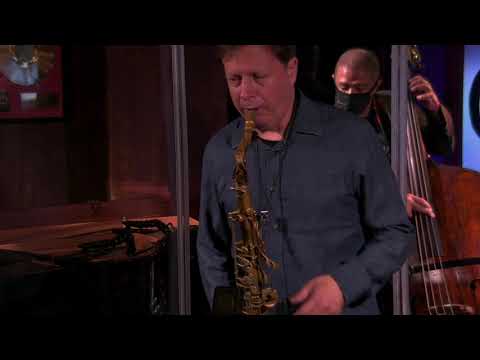 Steppin' In Minor featuring Ralph Peterson, Buster Williams, Chris Potter and Orrin Evans