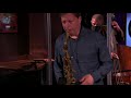 "Steppin' In Minor" featuring Ralph Peterson, Buster Williams, Chris Potter and Orrin Evans