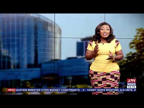 Three killed, nine injured as gunmen attack Odomi community in Nkwanta South | JoyNews Today