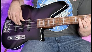 Video thumbnail for Review Demo - Reverend Triad by Premier Guitar