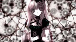 Lucky Trance- Time stands still