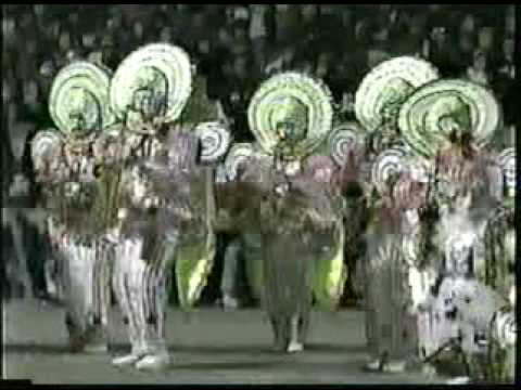 1991 Uptown String Band - how sweet it is
