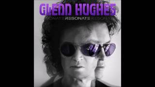 Glenn Hughes - Steady