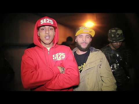 Sparkz BOR, Koinz GBR, Spinner BOR & Moss GBR |  Dej Loaf - Try me Remix