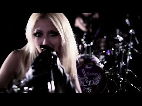 Aldious / Scrash