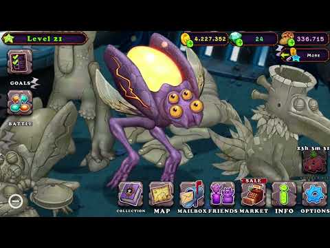 MSM waking up my first wublin