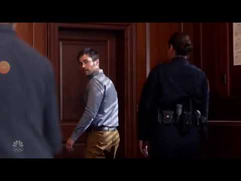 Manifest S2 E3 Zeke Gets Out Of Prison