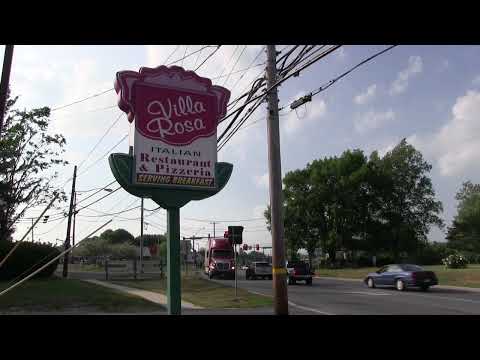 Authentic Italian Cuisine at Villa Rosa - Schnecksville, PA