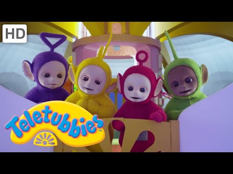 ★Teletubbies English Episodes★ Purple ★ Full Episode - HD (S15E39)