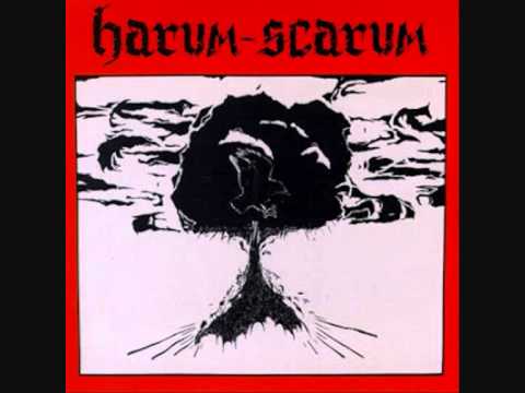 harum scarum - as civilians die again