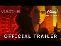 Video di Star Wars: Visions Volume 2 | Official Trailer | Disney+