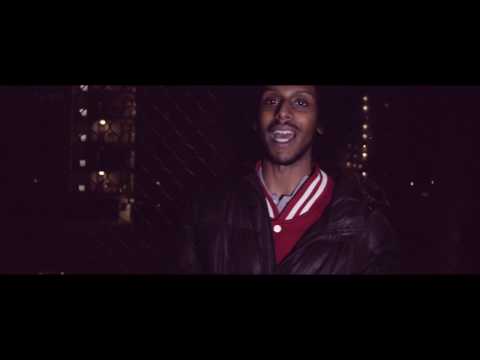 TheGRC - ANR - Haterz (Music Video Submission)