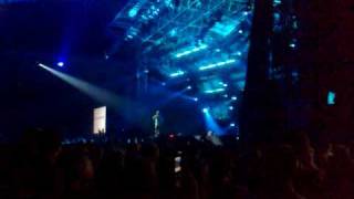 Malk De Koijn - Jernskjorten Live