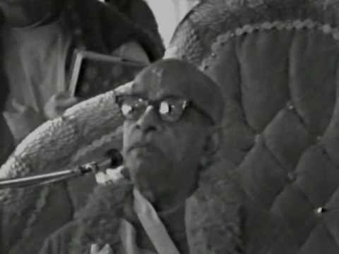 Prayers of Queen Kunti Part 1