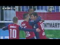 video: Marko Scepovic gólja a z MTK ellen, 2019