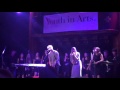 Til Dawn with Delta Rae 2015 