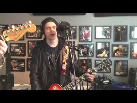 A World For You - Parlor Blues