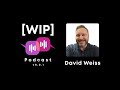 v0.0.1 - David Weiss | What sets your heart on fire? 🔥