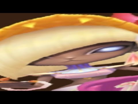 THE ONLY GOOD THING ABOUT CELIA