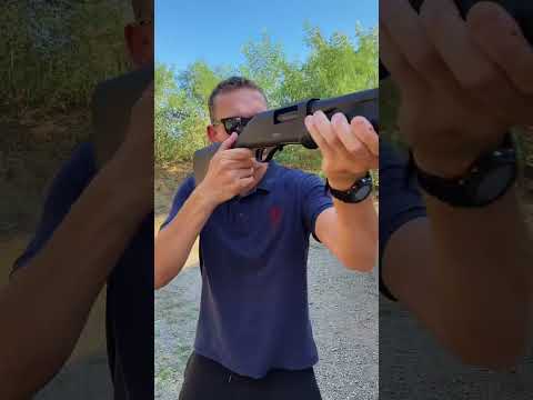 4 Critical Gun Grip Mistakes😱 #rangetime #guns #tips #newbie #grip #review #reshoot