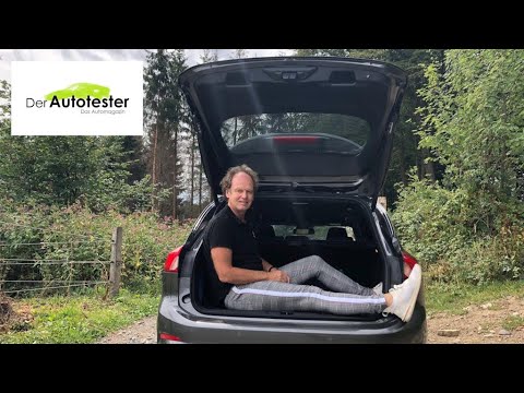 2019 Ford Focus ST Turnier mit Dieselmotor - Fahrbericht I POV I Sound I Test-Drive