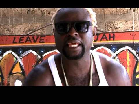 Ten 10 Ghana   by  Buddaman