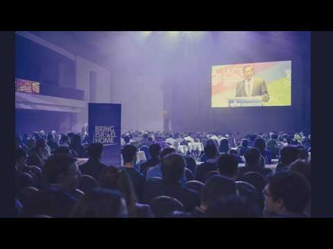 Poliker in the IAC National Conference, Miami 2018