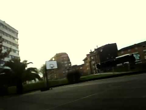 Timelaps Pando 2014/2015