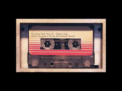 Dj Cece feat. Nau C. - Gyere még (Club Gangsters Party Revolutions Remix)