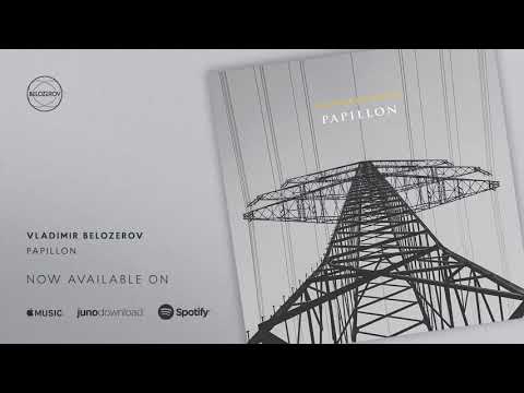 Vladimir Belozerov - Papillon